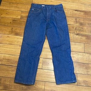 Carhartt FR jeans